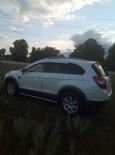 SUV   Daewoo Winstorm 2007 , 600000 , 