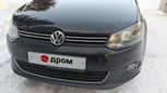  Volkswagen Polo 2011 , 390000 , 