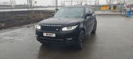 SUV   Land Rover Range Rover Sport 2014 , 2400000 , 