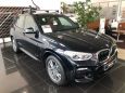 SUV   BMW X3 2018 , 3615557 , 