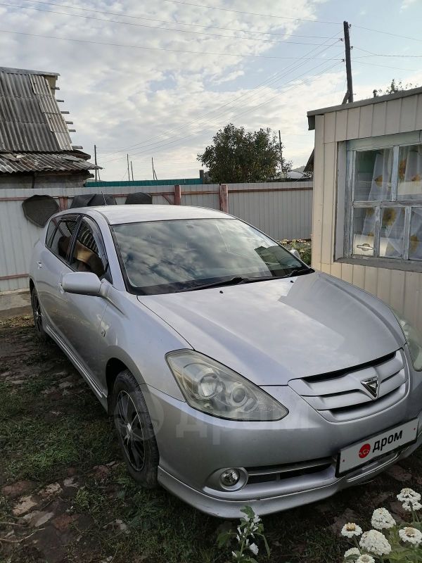  Toyota Caldina 2005 , 425000 , 