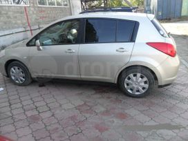  Nissan Tiida 2005 , 350000 , 