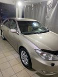  Toyota Camry 2003 , 545000 , 