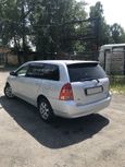  Toyota Corolla Fielder 2004 , 408000 , 