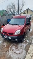    Renault Kangoo 2004 , 260000 , 