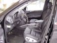 SUV   Mercedes-Benz M-Class 2009 , 1470000 , 