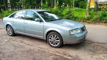  Audi A6 1998 , 200000 ,  