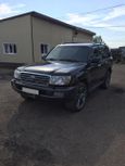 SUV   Toyota Land Cruiser 2003 , 1340000 , 