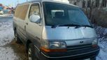    Toyota Hiace 1992 , 200000 , 