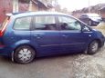    Ford C-MAX 2008 , 377000 , 