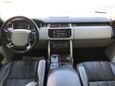 SUV   Land Rover Range Rover 2013 , 2990000 , 