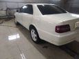  Toyota Chaser 1998 , 265000 , 