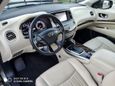 SUV   Infiniti QX60 2016 , 2345000 , -