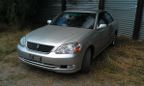  Toyota Mark II 2001 , 500000 , 