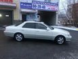  Toyota Cresta 1997 , 480000 , 