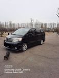    Toyota Alphard 2005 , 515000 , 