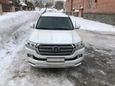 SUV   Toyota Land Cruiser 2016 , 4150000 , 