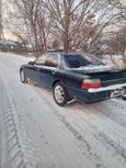  Honda Vigor 1991 , 170000 , 