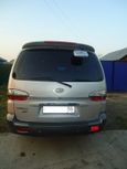    Hyundai Starex 2007 , 550000 , 