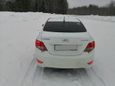  Hyundai Solaris 2013 , 430000 ,  