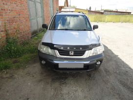 SUV   Honda CR-V 1999 , 350000 , 