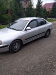  Hyundai Elantra 2004 , 225000 , 