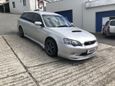  Subaru Legacy 2003 , 550000 , 