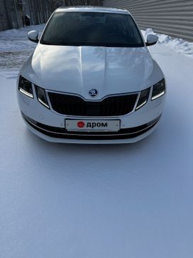  Skoda Octavia 2019 , 2100000 , 