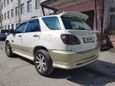 SUV   Toyota Harrier 2000 , 650000 , 