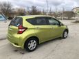  Nissan Note 2017 , 958000 , 