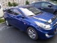  Hyundai Solaris 2013 , 515000 , 