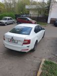  Skoda Octavia 2015 , 670000 , 