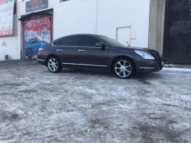  Nissan Teana 2008 , 628000 , 