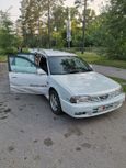  Nissan Avenir 1997 , 130000 , 