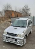 SUV   Daihatsu Terios Kid 2000 , 185000 , 