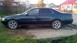  Toyota Cresta 1995 , 125000 , 