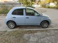  Nissan Micra 2006 , 335000 , 