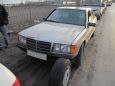  Mercedes-Benz 190 1983 , 105000 , 