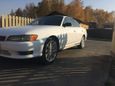  Toyota Mark II 1993 , 245000 , 