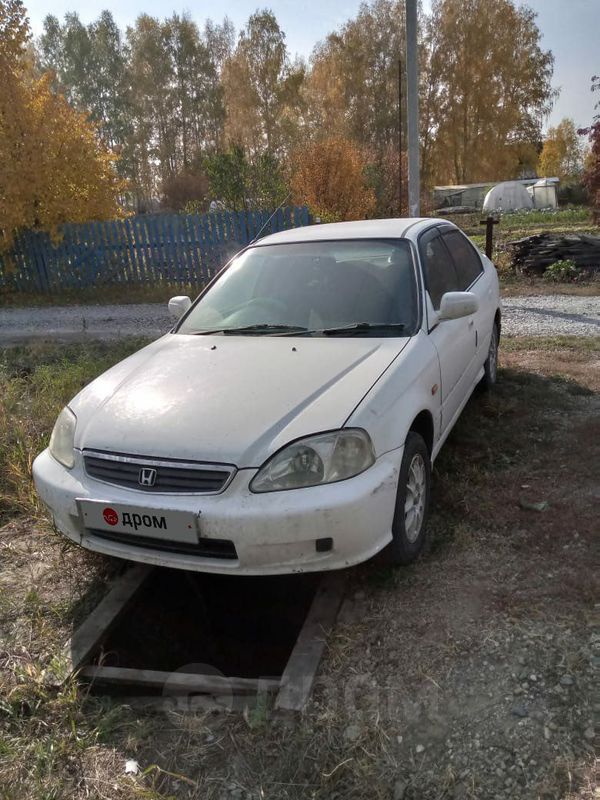  Honda Civic Ferio 1999 , 200000 , 