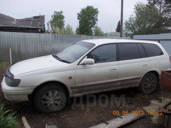  Toyota Caldina 1995 , 150000 , 