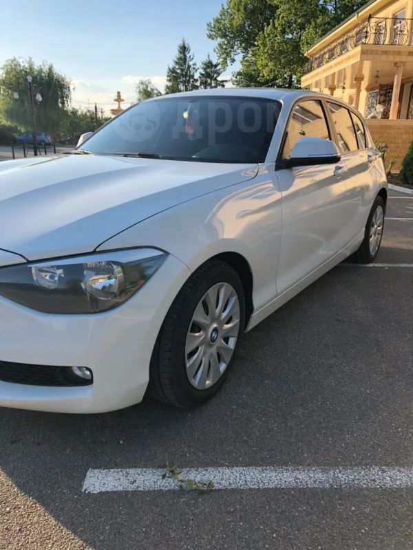  BMW 1-Series 2012 , 675000 , 