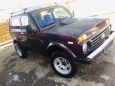 SUV    4x4 2121  1999 , 150000 , 