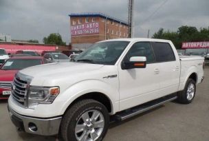  Ford F150 2013 , 3100000 , --