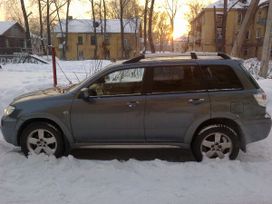 SUV   Mitsubishi Outlander 2005 , 650000 , 