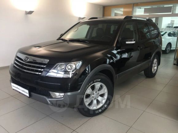 SUV   Kia Mohave 2014 , 1270000 , 