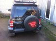 SUV   Mitsubishi Pajero Junior 1997 , 217000 , 