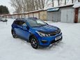  Kia Rio X (X-Line) 2019 , 1360000 , 