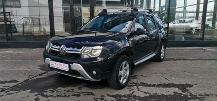 SUV   Renault Duster 2019 , 1460000 , 