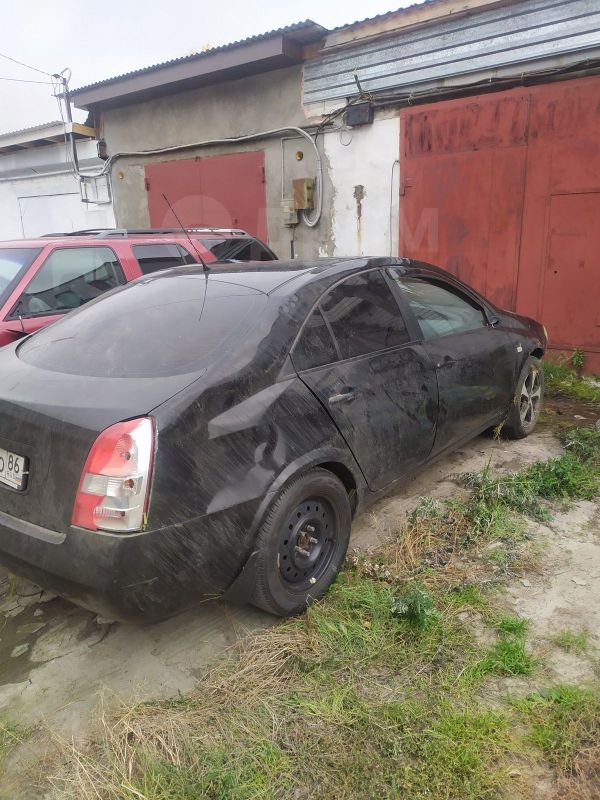  Nissan Primera 2006 , 105000 , -